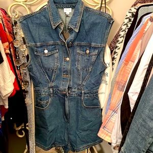 Jean Romper